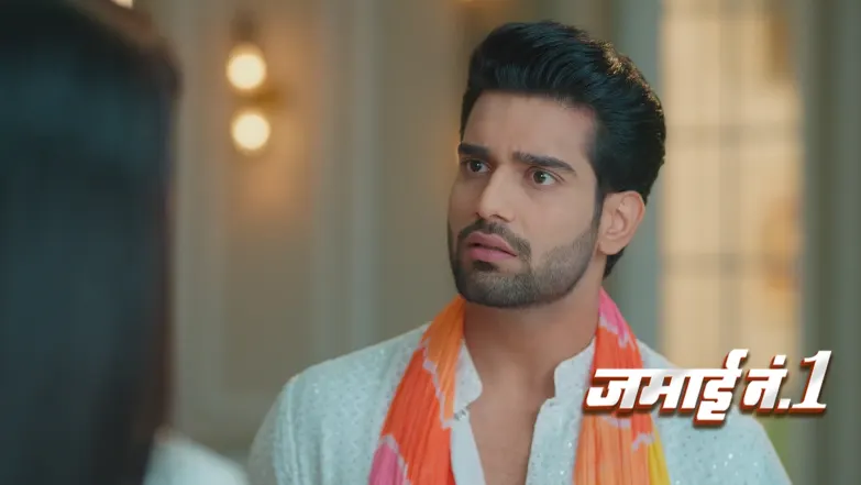 Neel Tries to Convince Riddhi to Play Holi Episode 85