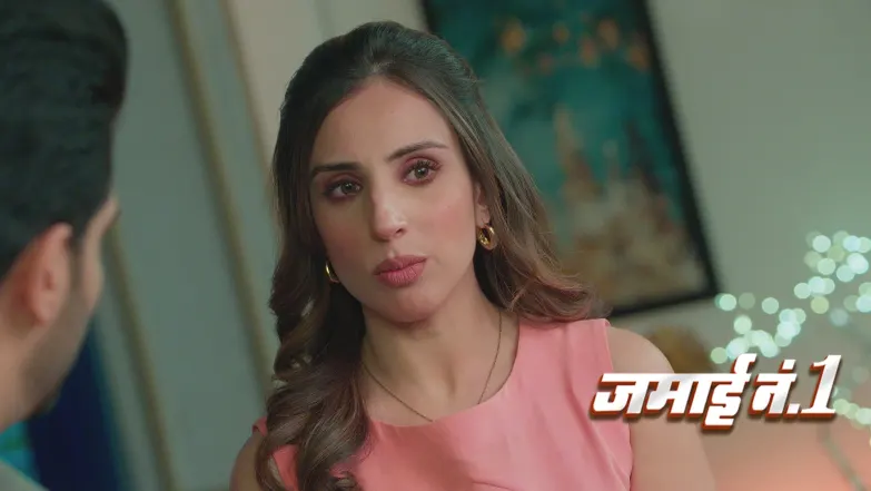 Neel's Holi Party to Help Pramod Meet Riddhi Episode 84