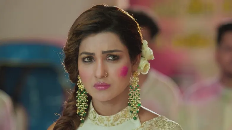 Bas Itna Sa Khwaab - March 14, 2025 - Best Scene 