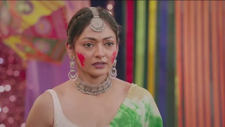 Kaise Mujhe Tum Mil Gaye - March 17, 2025 - Best Scene 
