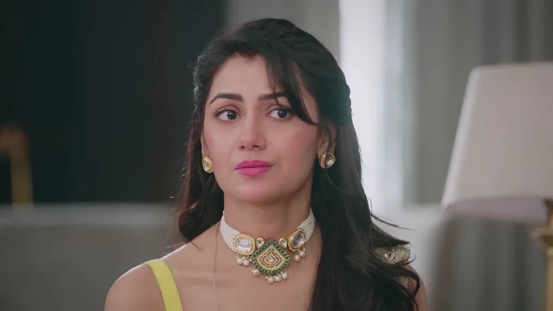 Kaise Mujhe Tum Mil Gaye - March 14, 2025 - Best Scene 