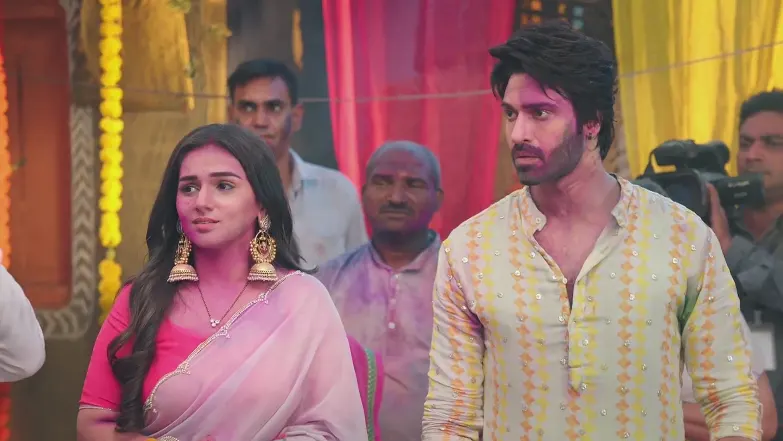 Jagriti - March 14, 2025 - Best Scene 