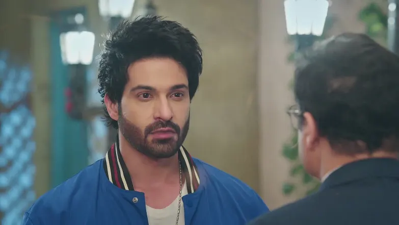 Jagriti - March 17, 2025 - Best Scene 