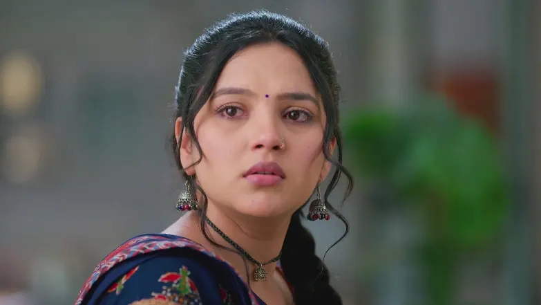 Vasudha - March 17, 2025 - Best Scene 