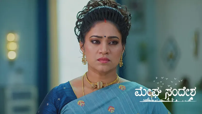Meghasandesha - March 15, 2025 Episode 168