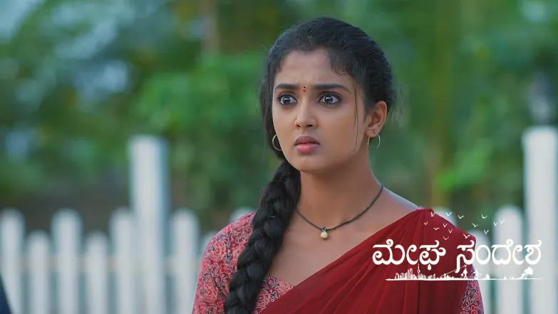 Meghasandesha - March 15, 2025 Episode 167