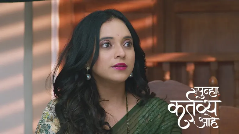 The Thakurs Celebrate Holi Together Episode 314