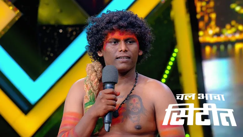 Ashu and Shiva Pair up the Contestants Episode 2