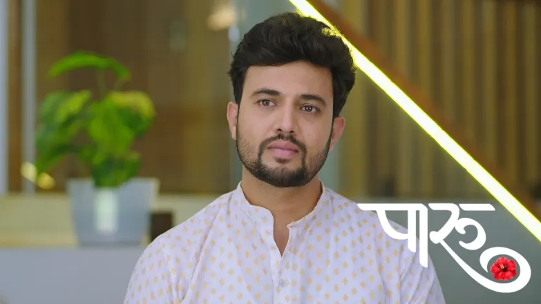 Priya Apologises to Paaru Episode 379