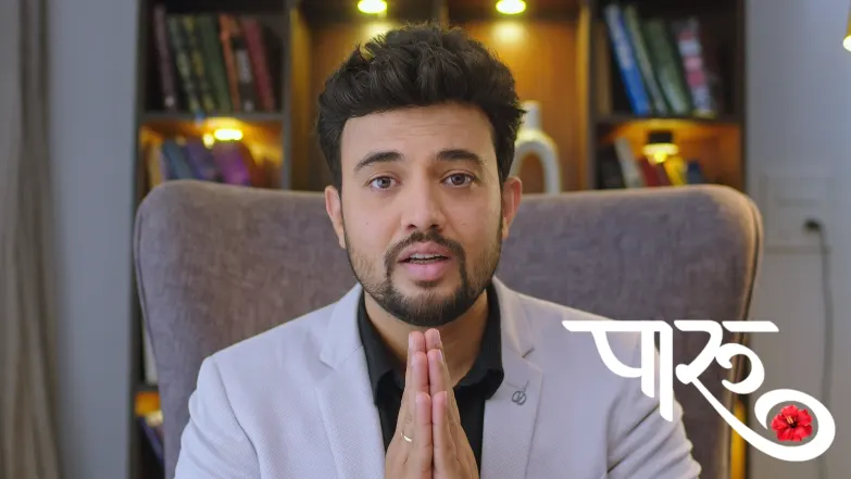 Paaru - March 21, 2025 Episode 383