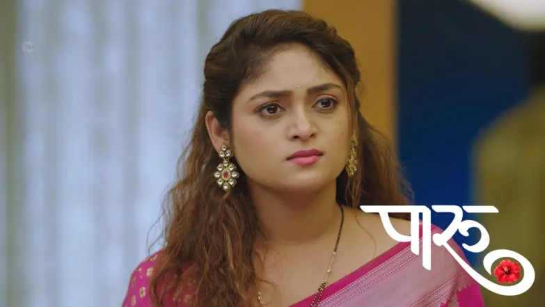 Paaru - March 23, 2025 Episode 385