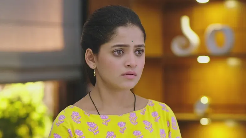 Paaru - March 17, 2025 - Best Scene 