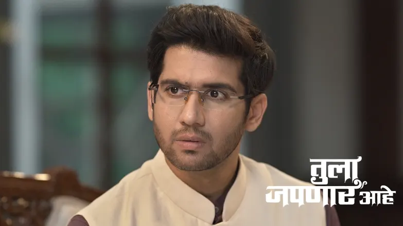 Shivnath Ties Ambika Up In the Crematorium Episode 25