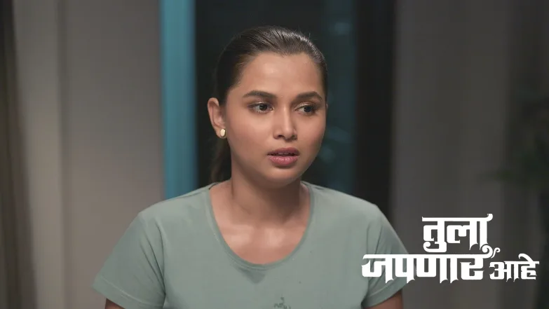 Ambika Is Freed Due to the Goddess' Power Episode 26