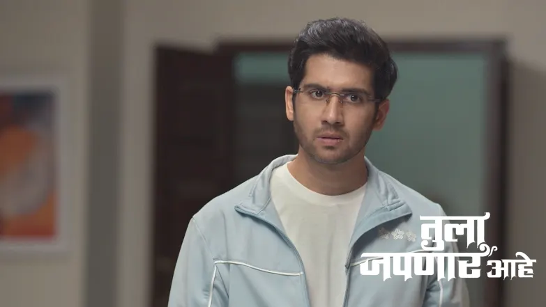 Tula Japnar Aahe - March 22, 2025 Episode 29