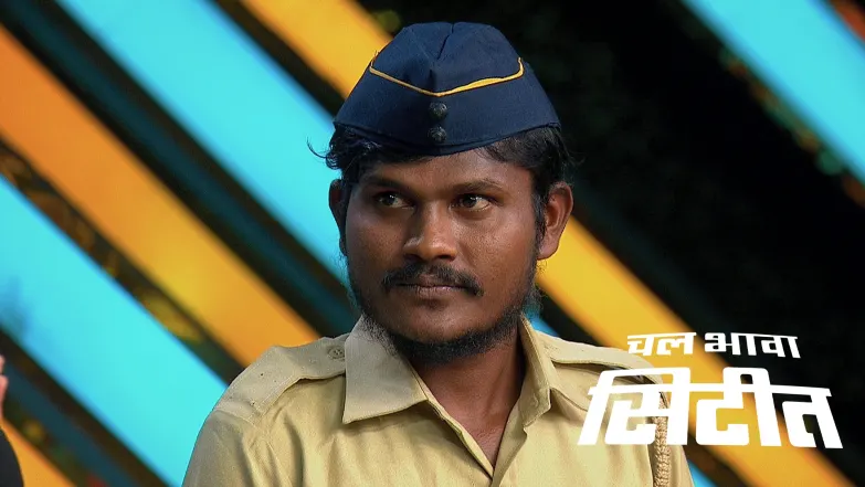 Ashish Patil's Captivating Dance Episode 8