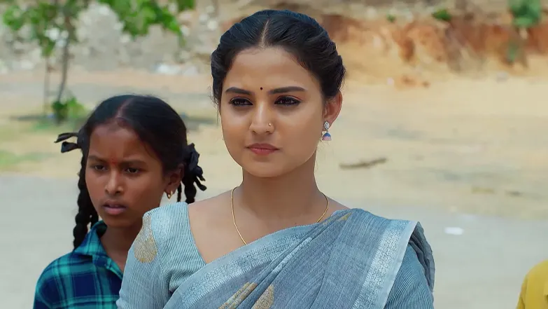 Anant Argues with Gayatri Episode 43
