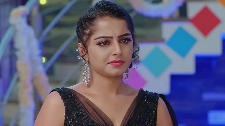 Seethe Ramudi Katnam - March 17, 2025 - Best Scene 