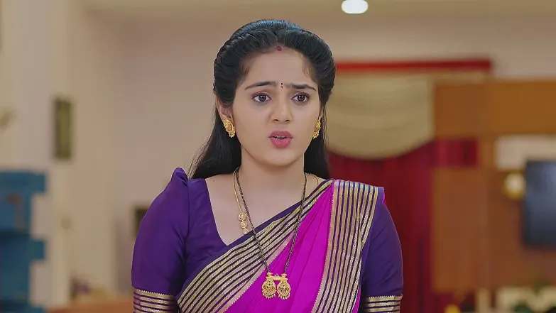 Ummadi Kutumbam - March 22, 2025 - Best Scene 