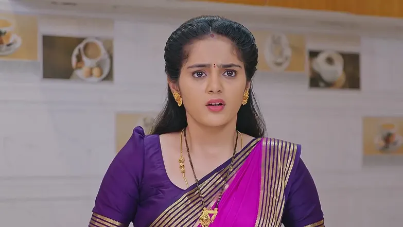 Ummadi Kutumbam - March 21, 2025 - Best Scene 