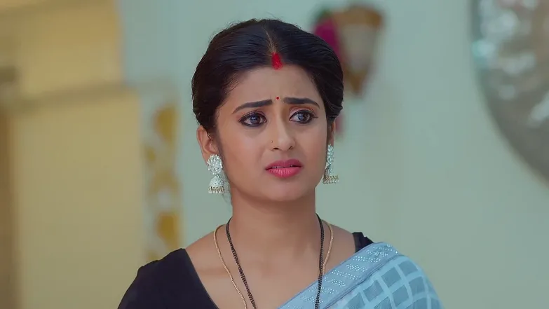 Chiranjeevi Lakshmi Sowbhagyavati - March 21, 2025 - Best Scene 