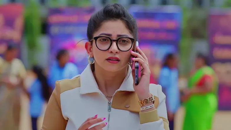 Nindu Noorella Saavasam - March 21, 2025 - Best Scene 