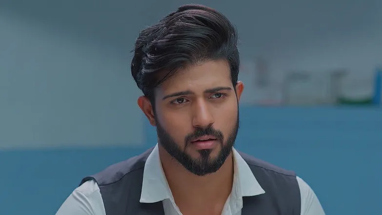 Meghasandesam - March 17, 2025 - Best Scene 