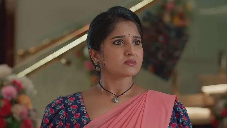 Chamanthi - March 17, 2025 - Best Scene 