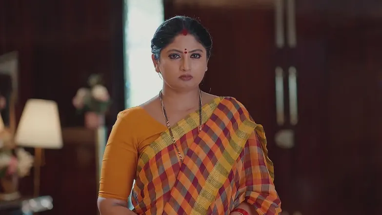 Chamanthi - March 21, 2025 - Best Scene 