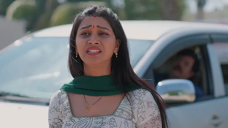 Jagadhatri - March 17, 2025 - Best Scene 