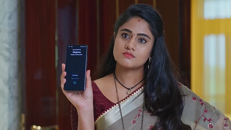 Jagadhatri - March 21, 2025 - Best Scene 