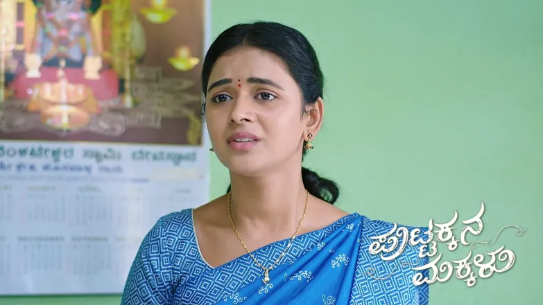 Kanthi Agrees to Remarry Episode 926