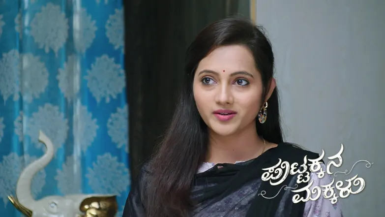 Gopalakrishna and Kali Confront Keshav Episode 927