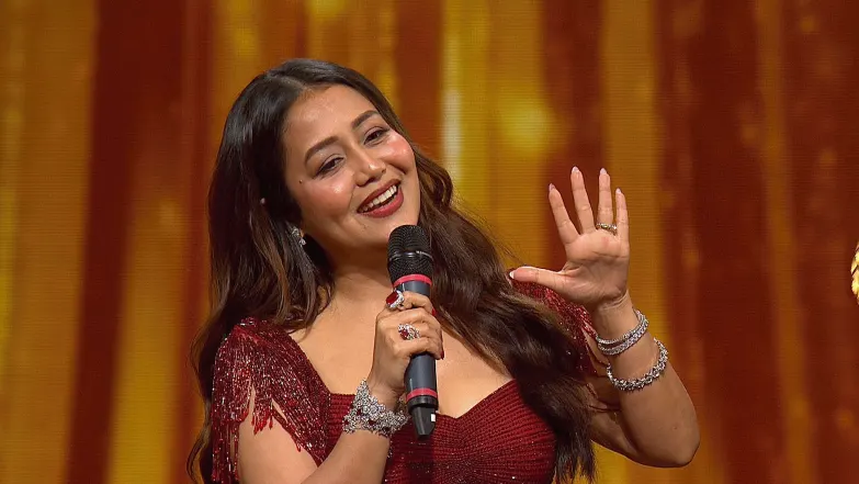 Zee Rishtey Awards 2025 - March 15, 2025 Episode 2