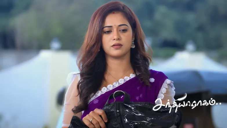 Sandhya Raagam - March 16, 2025 Episode 479