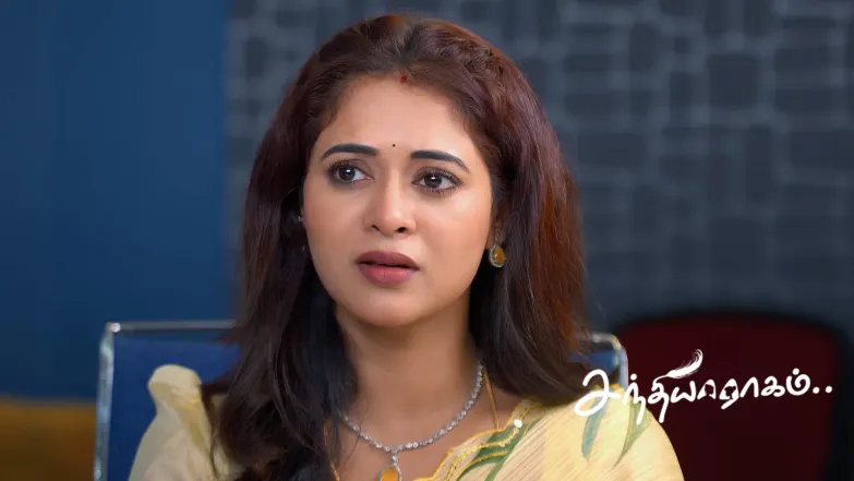 Sandhya Raagam - March 16, 2025 Episode 477