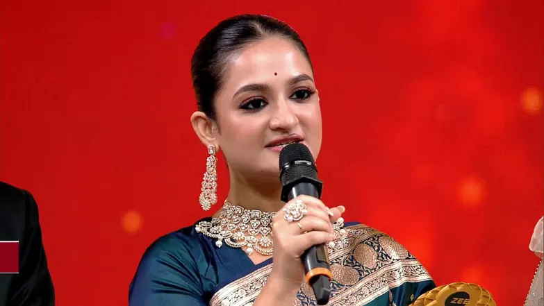 Sonar Sansar Awards 2025 Episode 1