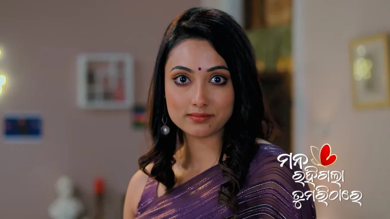 Ahana Visits Aniket's House Episode 167