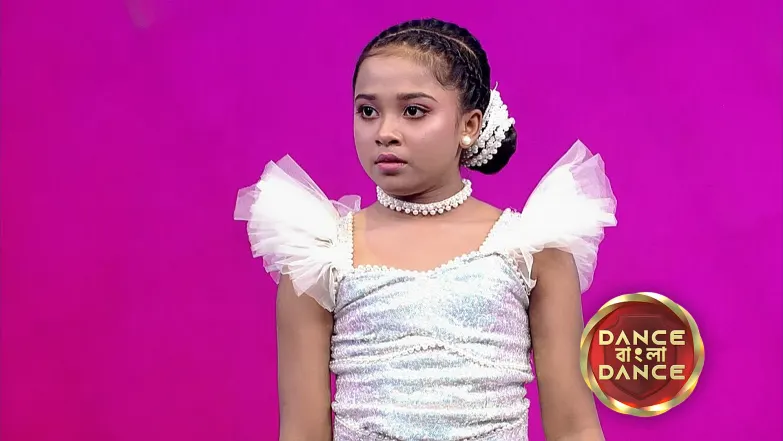 Scintillating Performances by the Contestants Episode 4