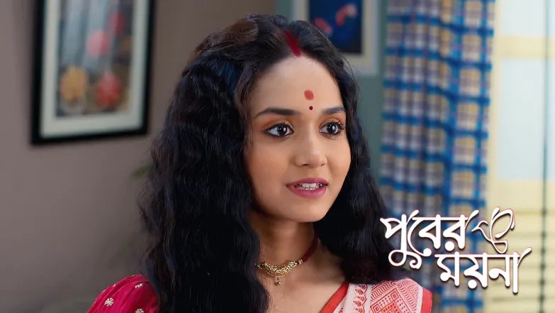Moyna Doesn't Return Home on Roddur's Birthday Episode 249