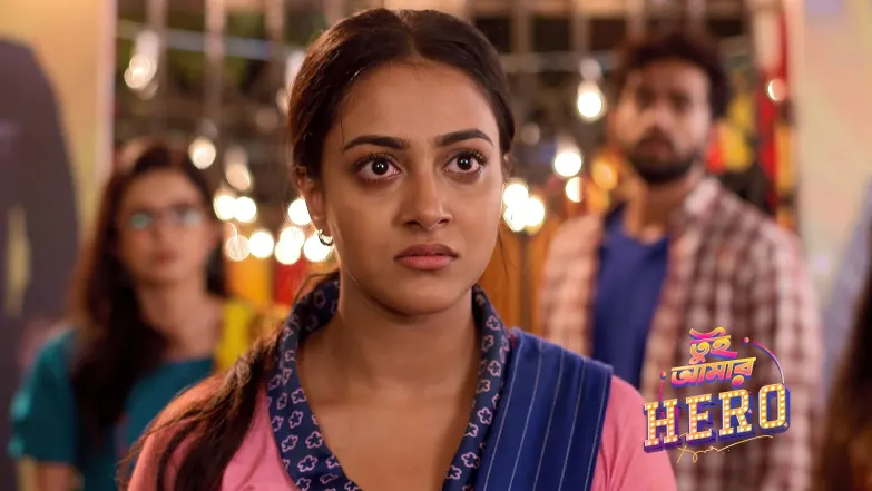 Aarshi's Allegations against Shakyajit Episode 10