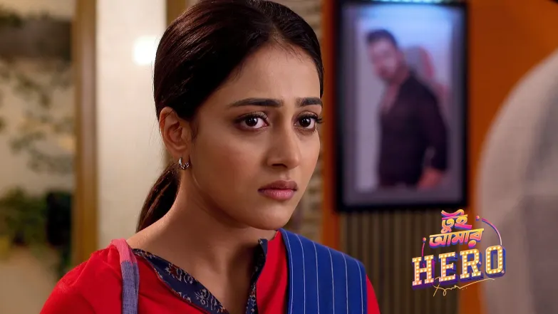 Tui Amar Hero - March 22, 2025 Episode 13