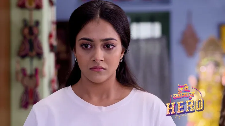 Tui Amar Hero - March 23, 2025 Episode 14
