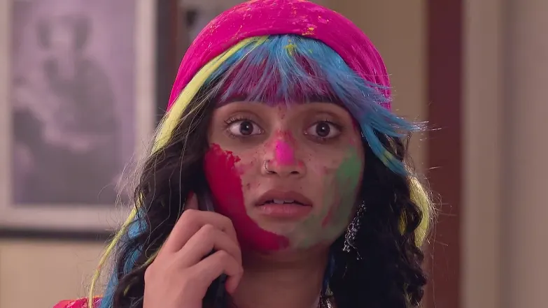 Jagadhatri - March 17, 2025 - Best Scene 