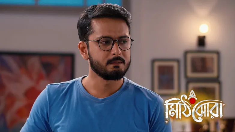 Nilu Arrives at Rai's Place Episode 333