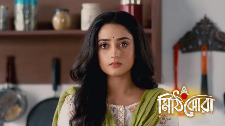Rai and Anirban's Closeness Irritates Nilu Episode 334