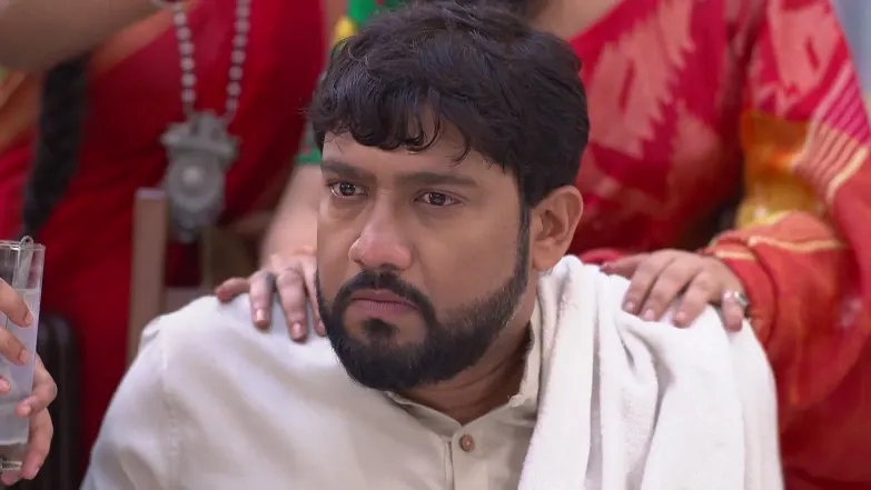 Anondi - March 17, 2025 - Best Scene 