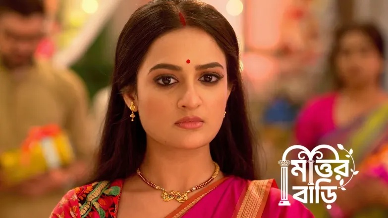 Mittir Bari - March 22, 2025 Episode 101