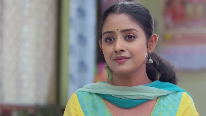 Parineeta - March 17, 2025 - Best Scene 
