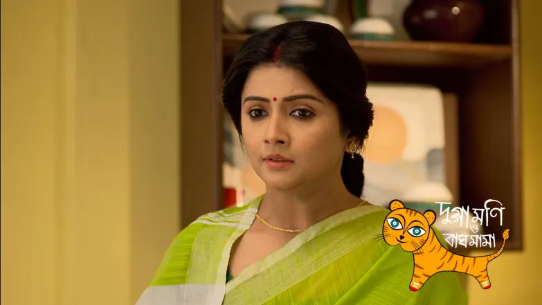Duggamoni Misunderstands Gayetri Episode 11
